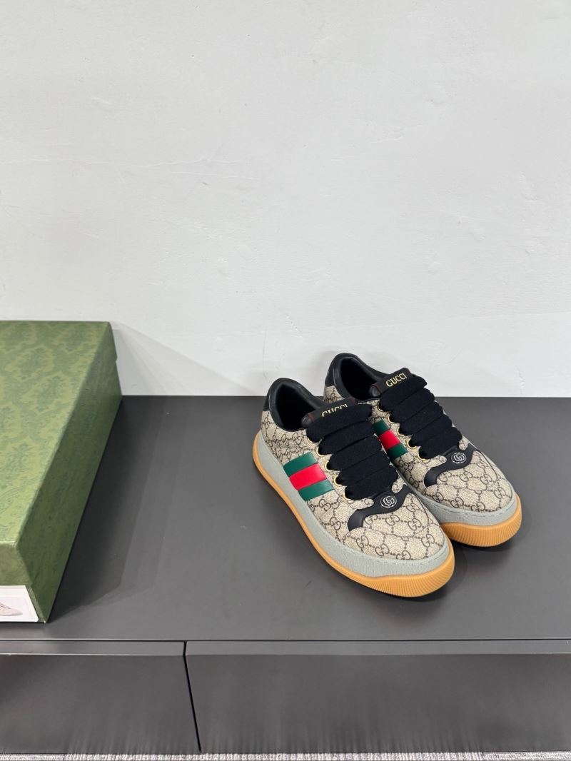 Gucci Screener Shoes